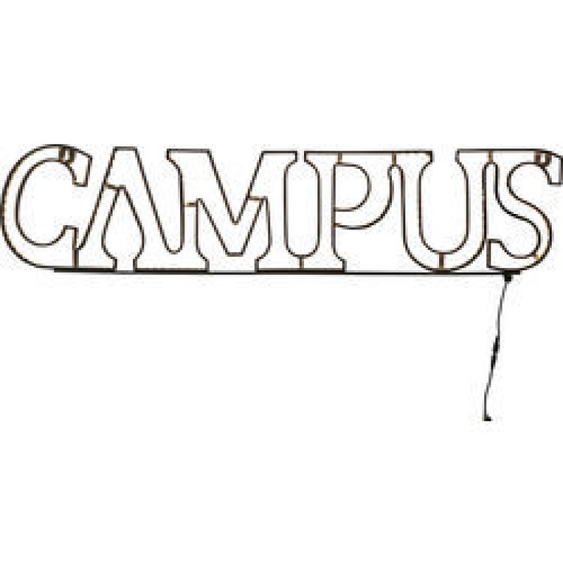 Wall Light Campus LED